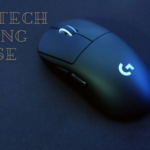 logitech gaming mouse