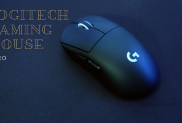 logitech gaming mouse