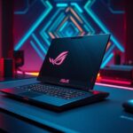 ASUS ROG Strix G17
