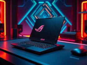 ASUS ROG Strix G17