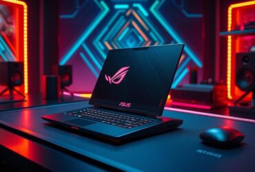 ASUS ROG Strix G17
