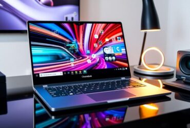 Acer Chromebook Plus 514