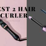 best hair curling iron machine