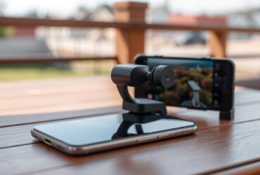 DJI Osmo Mobile 6