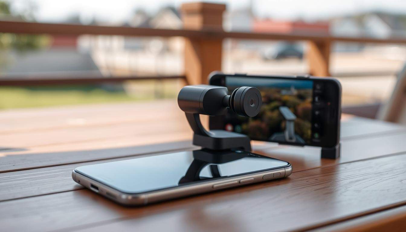 DJI Osmo Mobile 6