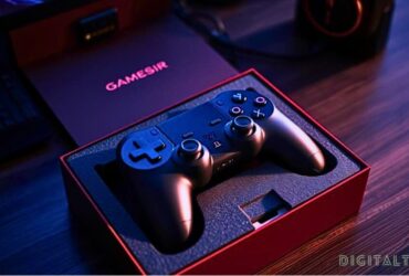 GameSir G7 SE gamepad