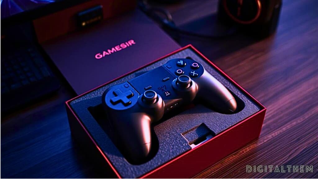 GameSir G7 SE gamepad