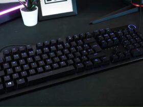 Razer Huntsman V2