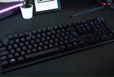 Razer Huntsman V2