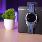 Huawei Watch Gt 5
