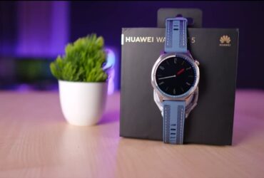 Huawei Watch Gt 5