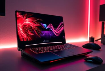 Asus ROG Zephyrus G16 GA605