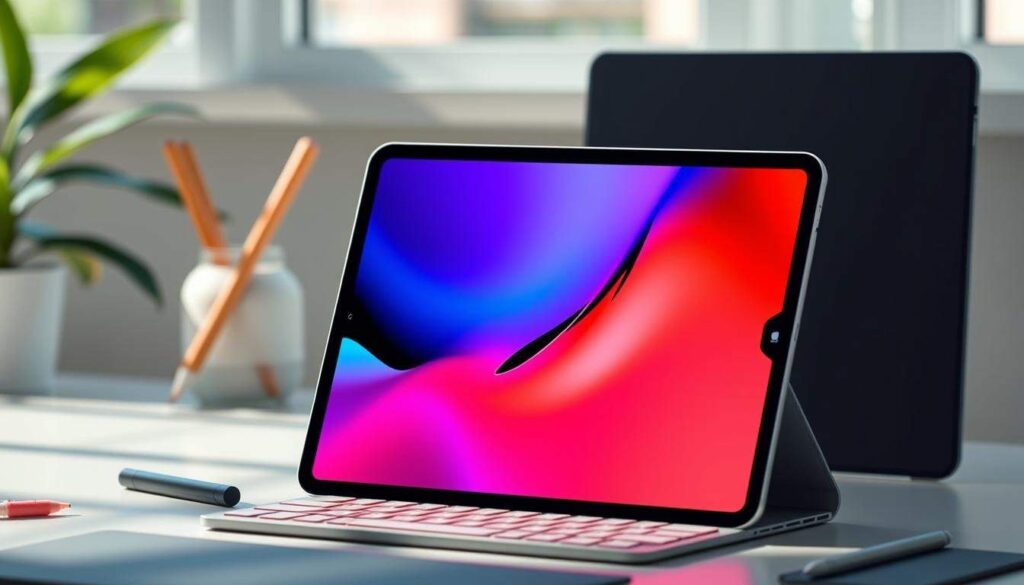 iPad 10th-generation build quality