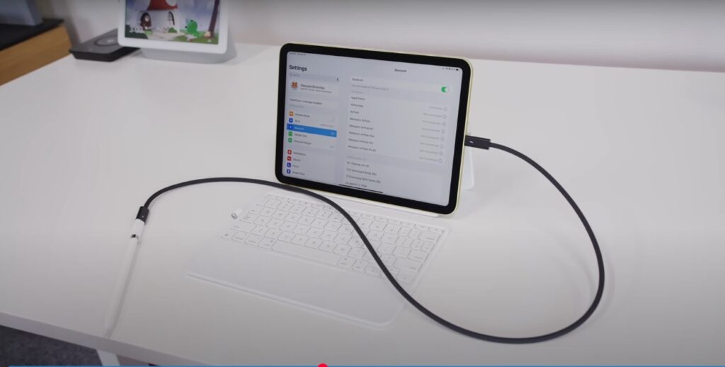 iPad 10th generation price