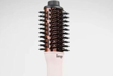 l'ange hair dryer brush