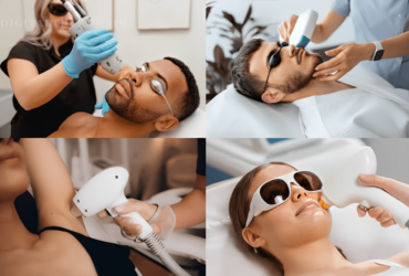 cost of laser hair removal
