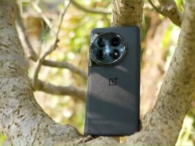 OnePlus 12R Smartphone