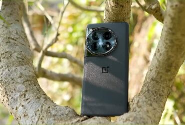 OnePlus 12R Smartphone