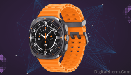 Samsung Galaxy Watch Ultra