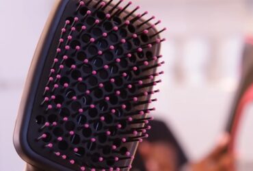 ​revlon one step hair dryer and styler