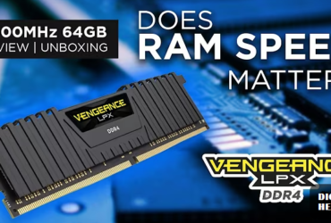 Best ram for gaming
