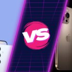iphone 16 pro max vs samsung s25 ultra
