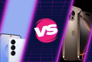 iphone 16 pro max vs samsung s25 ultra