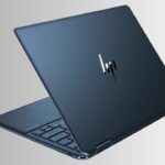 hp spectre x360 laptop