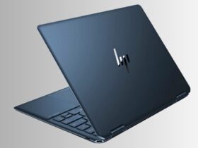 hp spectre x360 laptop