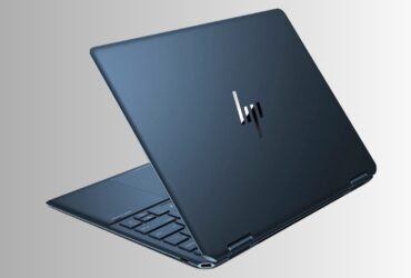 hp spectre x360 laptop