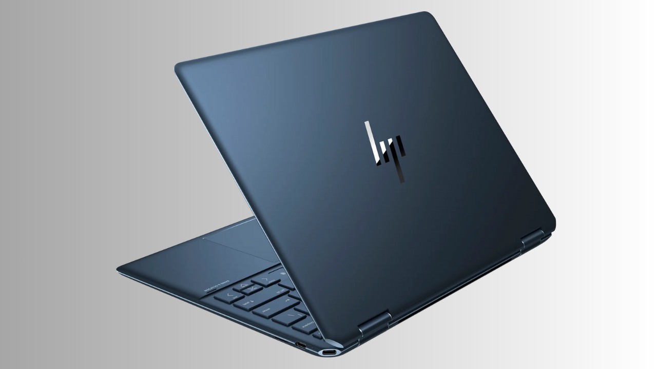 hp spectre x360 laptop