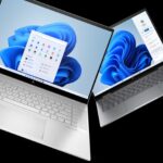 hp envy x360 laptop