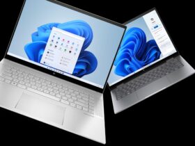 hp envy x360 laptop