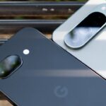 google pixel 9a