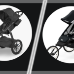 jogging stroller pish posh baby