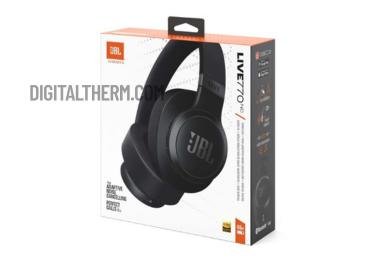 jbl noise cancelling headphones