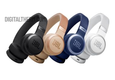 jbl over ear headphones